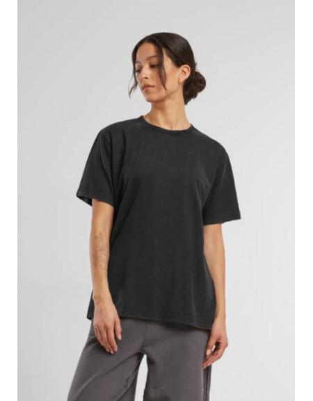 Tricou Oversize "Stonewash"